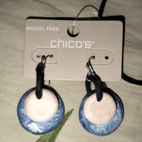 Chico's jewelry set - Picture 4 of 4